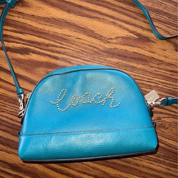 Coach Bags Coach Dome Crossbody Poshmark